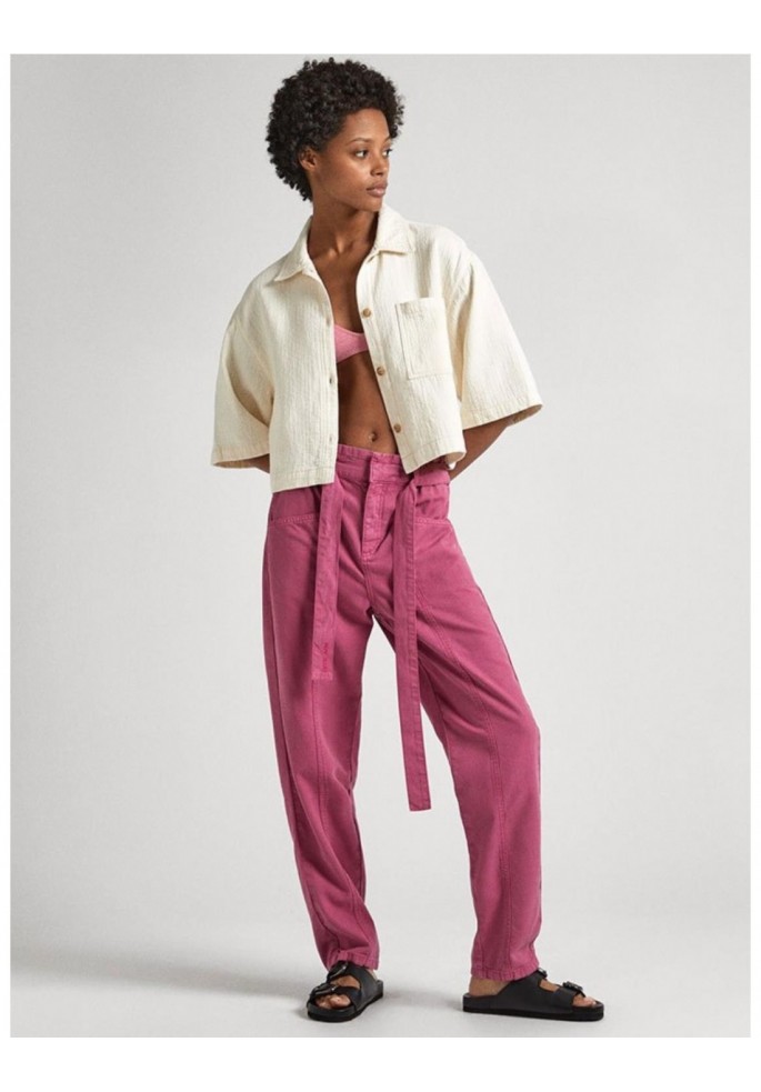 PANTALÓN TABBY | PEPE JEANS
