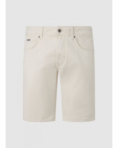PANTALÓN CORTO TAPER | PEPE JEANS