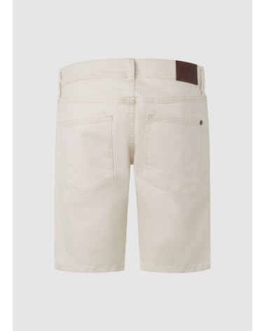 PANTALÓN CORTO TAPER | PEPE JEANS