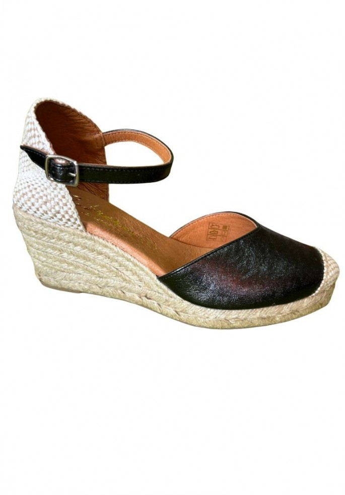 ALPARGATA PIEL LIVORNO | CABRERA