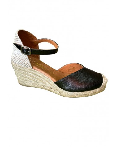 ALPARGATA PIEL LIVORNO | CABRERA
