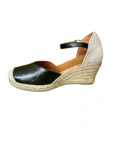 ALPARGATA PIEL LIVORNO | CABRERA