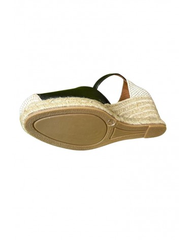 ALPARGATA PIEL LIVORNO | CABRERA