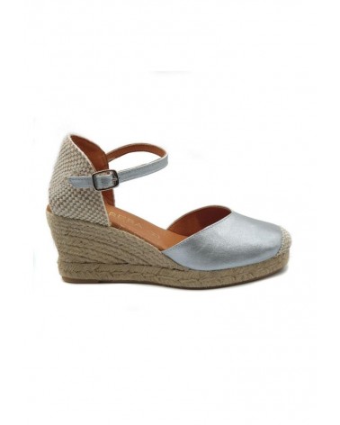 ALPARGATA PIEL LIVORNO | CABRERA