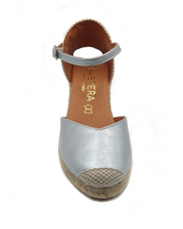 ALPARGATA PIEL LIVORNO | CABRERA