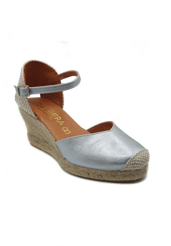 ALPARGATA PIEL LIVORNO | CABRERA