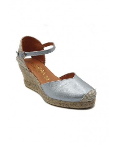 ALPARGATA PIEL LIVORNO | CABRERA