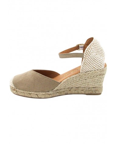 ALPARGATA SUEDE | CABRERA