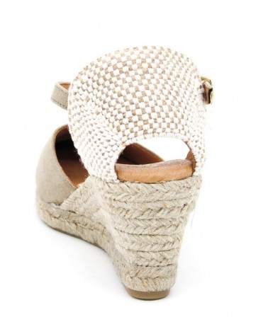 ALPARGATA SUEDE | CABRERA