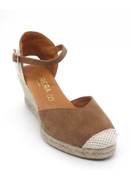 ALPARGATA SUEDE | CABRERA