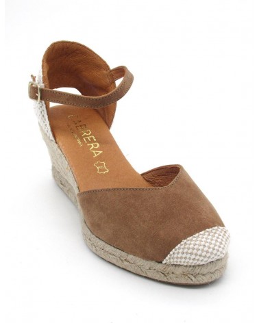 ALPARGATA SUEDE | CABRERA