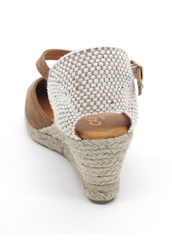 ALPARGATA SUEDE | CABRERA