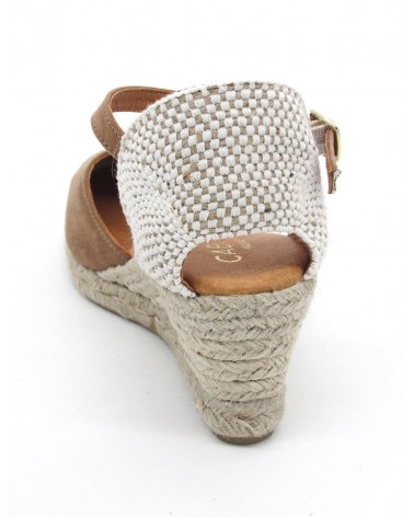 ALPARGATA SUEDE | CABRERA