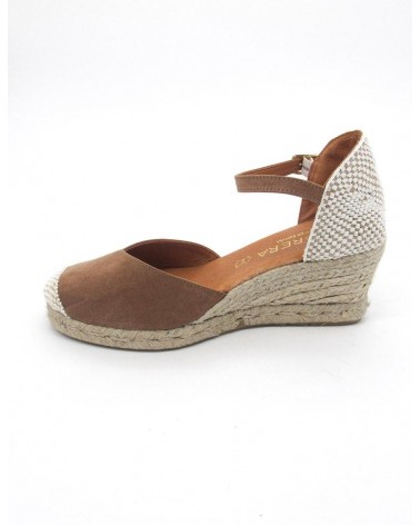 ALPARGATA SUEDE | CABRERA