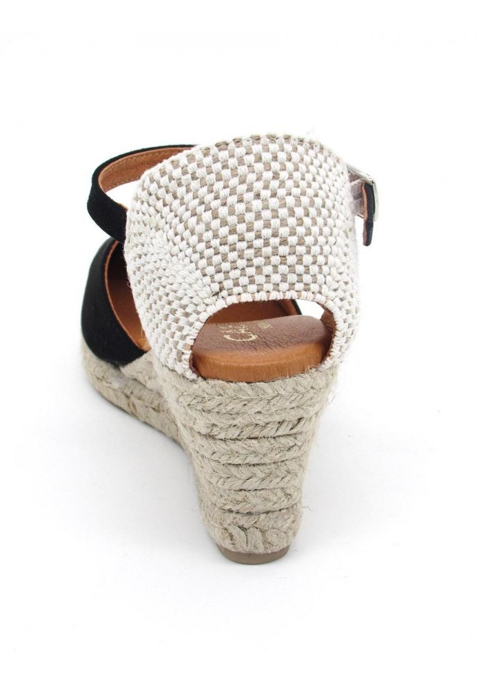 ALPARGATA SUEDE | CABRERA