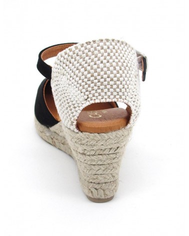 ALPARGATA SUEDE | CABRERA