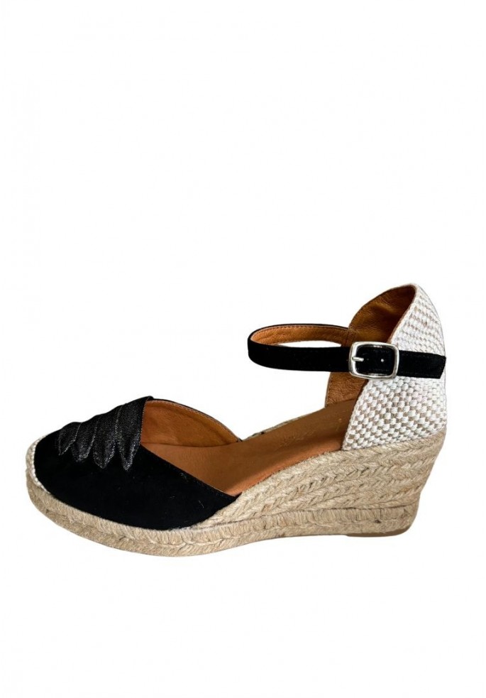 ALPARGATA LAZOS | CABRERA