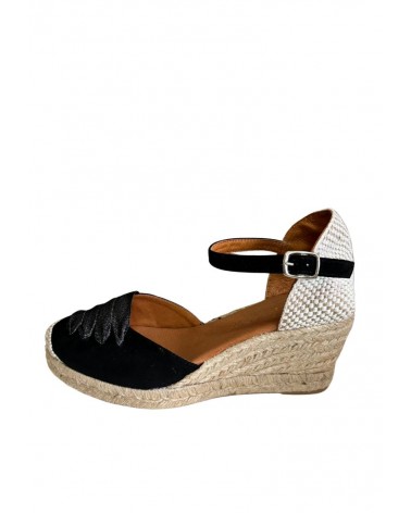 ALPARGATA LAZOS | CABRERA