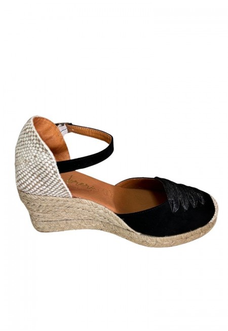 ALPARGATA LAZOS | CABRERA 2