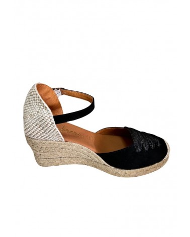 ALPARGATA LAZOS | CABRERA