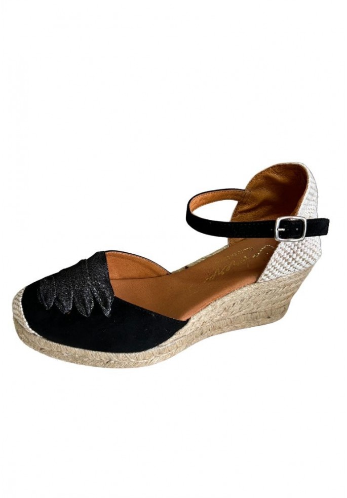 ALPARGATA LAZOS | CABRERA