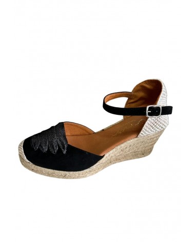 ALPARGATA LAZOS | CABRERA