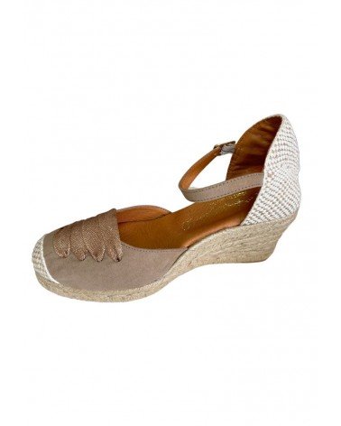 ALPARGATA LAZOS | CABRERA