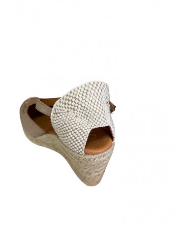 ALPARGATA LAZOS | CABRERA