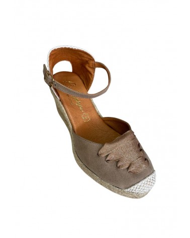 ALPARGATA LAZOS | CABRERA