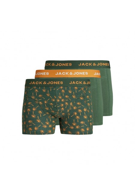 PACK 3 BOXER | JACK & JONES