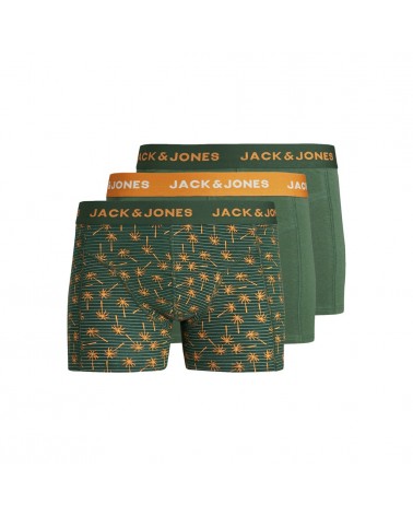 PACK 3 BOXER | JACK & JONES