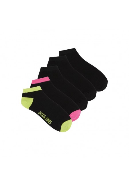 PACK 5 CALCETÍN | JACK & JONES