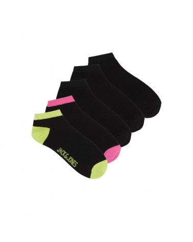 PACK 5 CALCETÍN | JACK & JONES