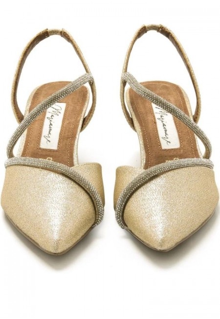 ZAPATO BARI | MARIA MARE 2