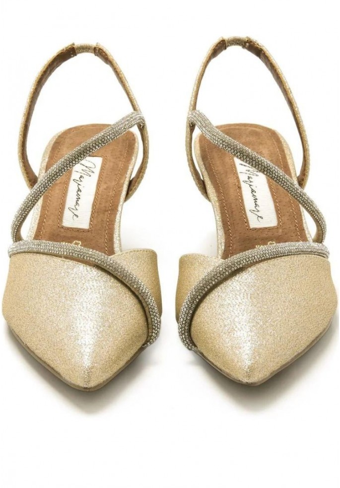 ZAPATO BARI | MARIA MARE