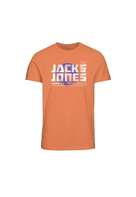 CAMISETA PHOTO | JACK & JONES