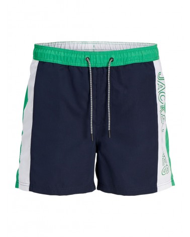BAÑADOR IJI COLOR BLOCK | JACK & JONES