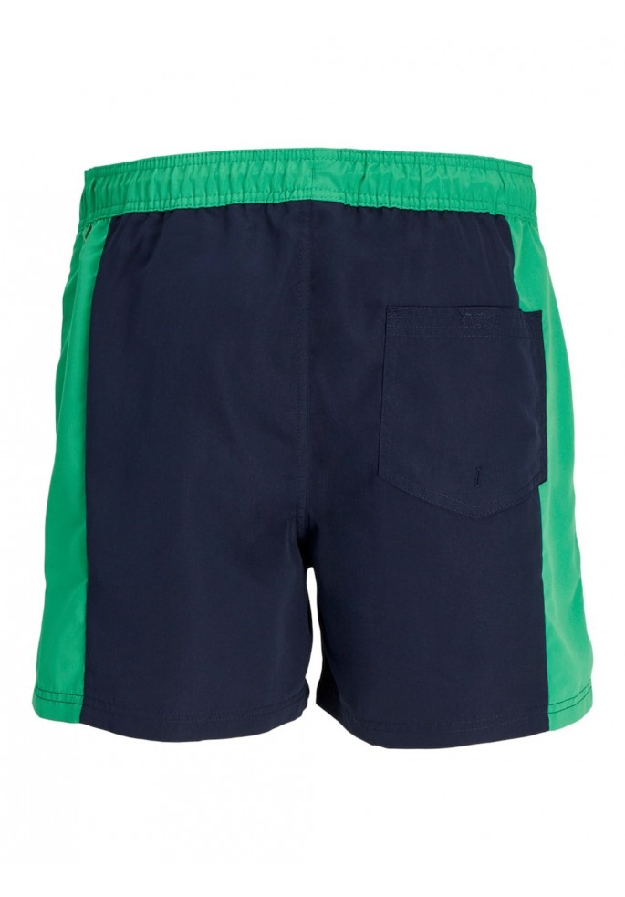 BAÑADOR IJI COLOR BLOCK | JACK & JONES