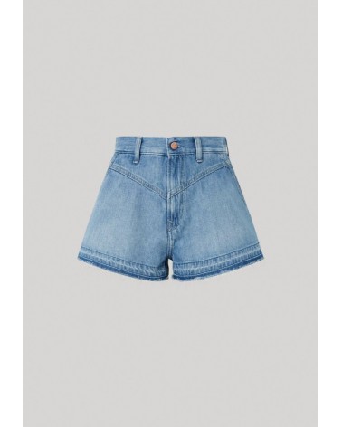 SHORT DENIM A-LINE | PEPE JEANS
