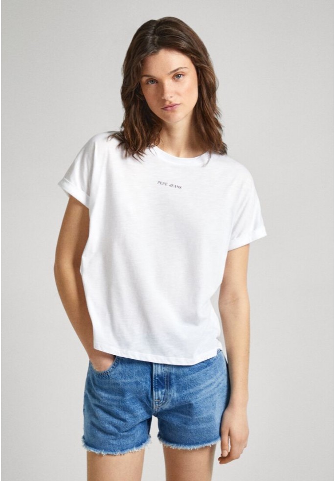 CAMISETA KEYRA | PEPE JEANS