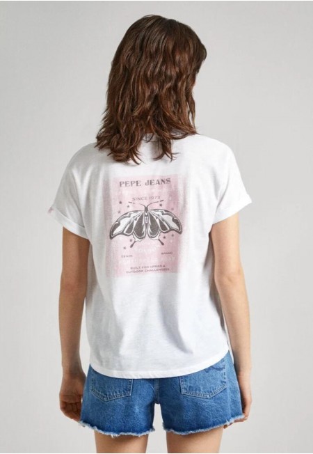 CAMISETA KEYRA | PEPE JEANS 2