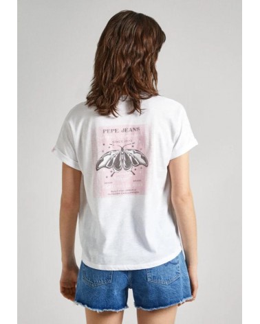 CAMISETA KEYRA | PEPE JEANS