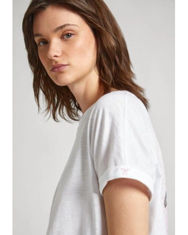 CAMISETA KEYRA | PEPE JEANS