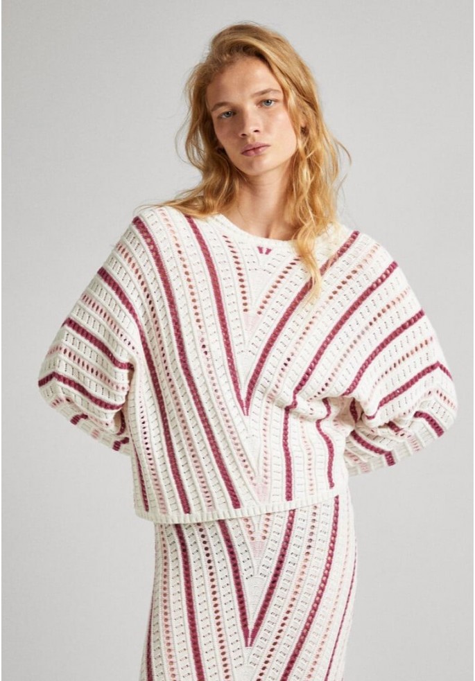 JERSEY GINNY | PEPE JEANS