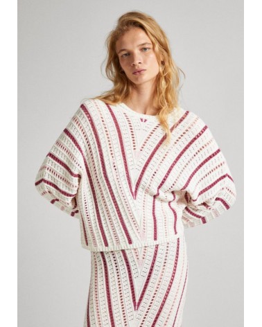 JERSEY GINNY | PEPE JEANS