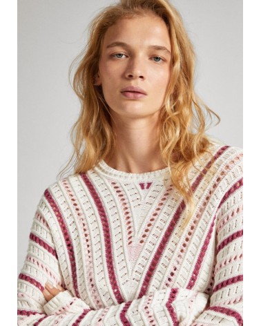 JERSEY GINNY | PEPE JEANS