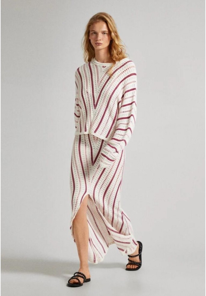 JERSEY GINNY | PEPE JEANS