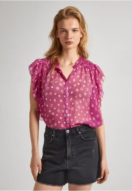 BLUSA MARLEY | PEPE JEANS