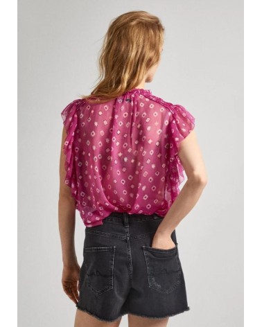 BLUSA MARLEY | PEPE JEANS