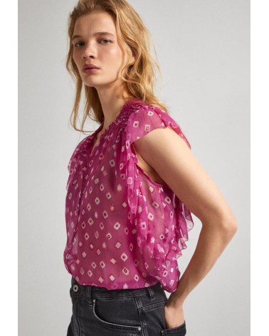 BLUSA MARLEY | PEPE JEANS